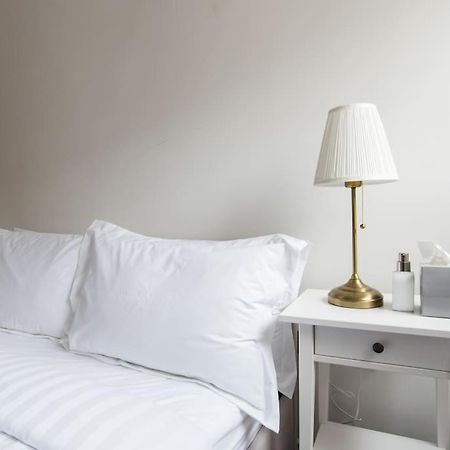 Cardiff City Centre Apartment Екстер'єр фото