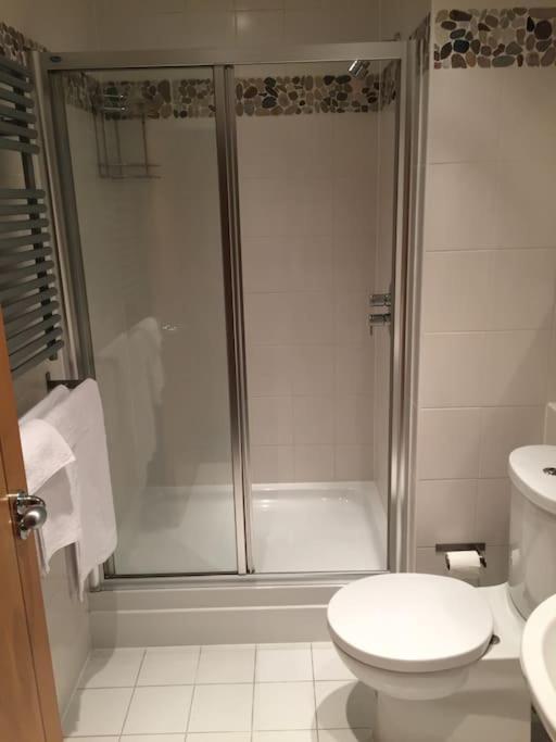 Cardiff City Centre Apartment Екстер'єр фото
