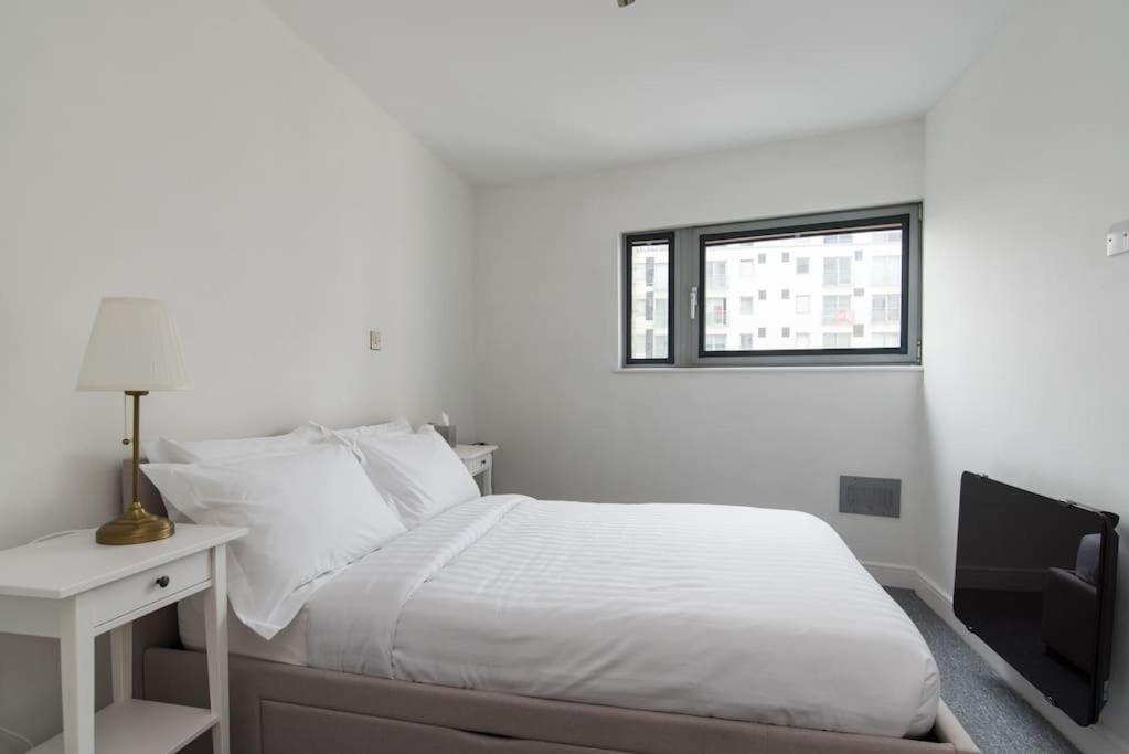 Cardiff City Centre Apartment Екстер'єр фото