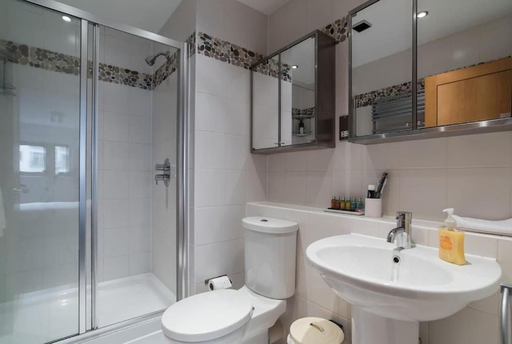 Cardiff City Centre Apartment Екстер'єр фото