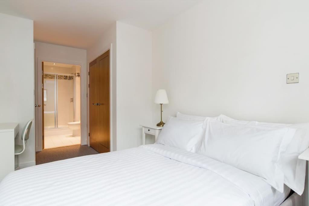 Cardiff City Centre Apartment Екстер'єр фото