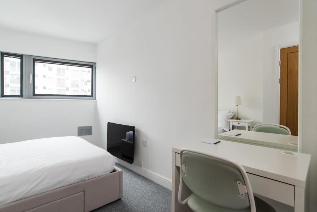 Cardiff City Centre Apartment Екстер'єр фото